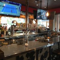  at Red Cow in Rochester