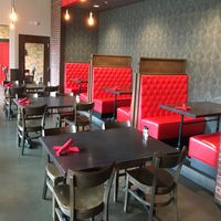  at Red Cow in Rochester