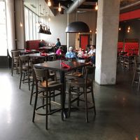  at Red Cow in Rochester