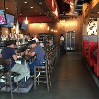  at Red Cow in Rochester