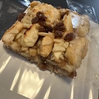   at Rischart Brot & Bar in Munich