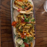  at Salsa Verde Grill in Bar Harbor