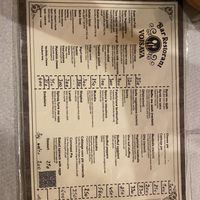   at Vojsava Restaurant in Gjirokaster