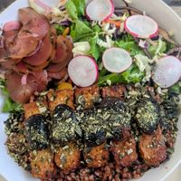  at Grashka Deli in Ljubljana