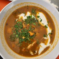  at Grashka Deli in Ljubljana