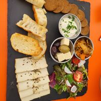  at Grashka Deli in Ljubljana