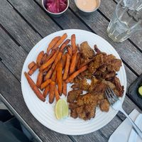   at Grashka Deli in Ljubljana