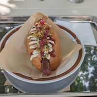  at Grashka Deli in Ljubljana