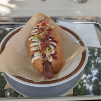  at Grashka Deli in Ljubljana