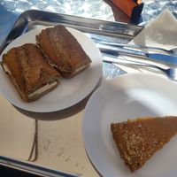  at Grashka Deli in Ljubljana