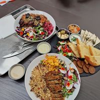  at Grashka Deli in Ljubljana