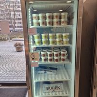  at Grashka Deli in Ljubljana