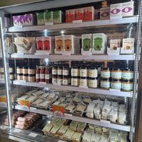  at Grashka Deli in Ljubljana