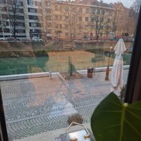  at Grashka Deli in Ljubljana