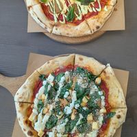  at Grashka Deli in Ljubljana