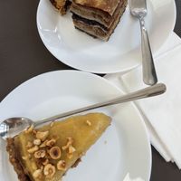   at Grashka Deli in Ljubljana