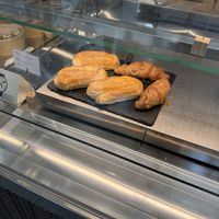   at Grashka Deli in Ljubljana