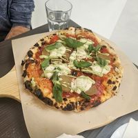 at Grashka Deli in Ljubljana