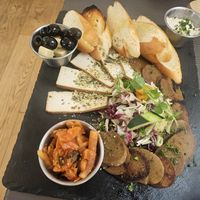  at Grashka Deli in Ljubljana