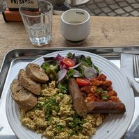  at Grashka Deli in Ljubljana