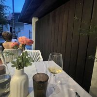   at Grashka Deli in Ljubljana