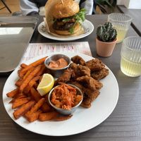   at Grashka Deli in Ljubljana