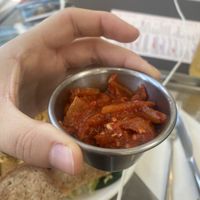   at Grashka Deli in Ljubljana