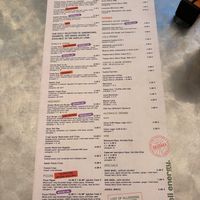  at Grashka Deli in Ljubljana