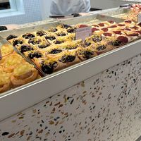   at Cinnamood - Mönckebergstraße in Hamburg