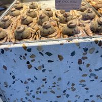   at Cinnamood - Mönckebergstraße in Hamburg