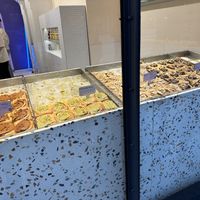   at Cinnamood - Mönckebergstraße in Hamburg