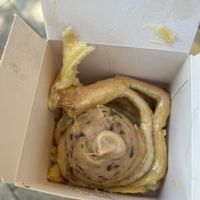   at Cinnamood - Mönckebergstraße in Hamburg