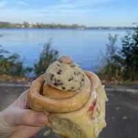   at Cinnamood - Mönckebergstraße in Hamburg