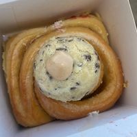   at Cinnamood - Mönckebergstraße in Hamburg