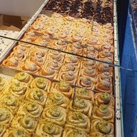  at Cinnamood - Mönckebergstraße in Hamburg