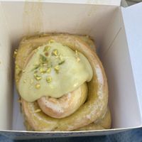 Pistazien   at Cinnamood - Mönckebergstraße in Hamburg