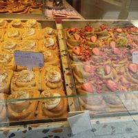 New flavors at Cinnamood - Mönckebergstraße in Hamburg