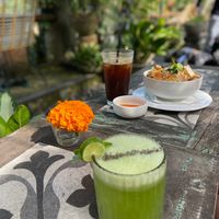  at Monkey Bar   in Ubud