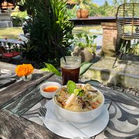  at Monkey Bar   in Ubud