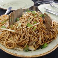 Hakka at Mint Leaf in Kingston