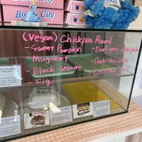 pound cakes   at Dorothy Bakery -도로시베이커리 - Online only in Busan