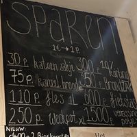 What you can get for your saved points, Oct 2025  at Puur & Loos in Utrecht