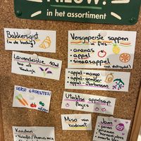 New Oct 2026  at Puur & Loos in Utrecht
