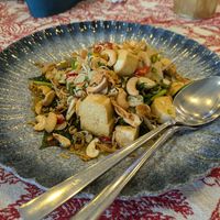  at O'ganic Concept Ari in Bangkok