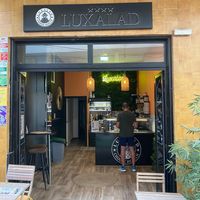  at Luxalad in Tenerife