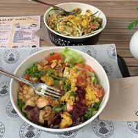   at Luxalad in Tenerife