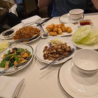  at Banquet  in Stanway