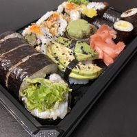   at Pod Norenami in Krakow