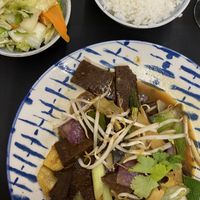   at Pod Norenami in Krakow