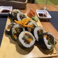   at Pod Norenami in Krakow